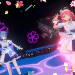 みこめっとが歌う「アイドル」がかっこよすぎた【ホロライブ/さくらみこ/星街すいせい】