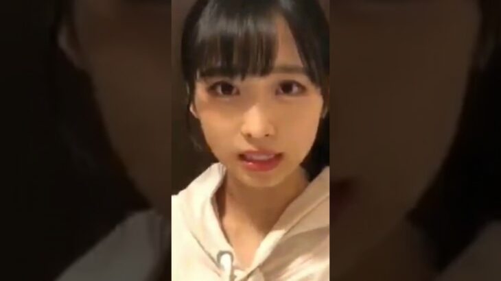 🍊 アイドルなんかじゃなかったら / ごくごく 印結び / AKB48 小栗有以 🍓 再生リストあり 🍓 #アイドルなんかじゃなかったら #AKB48 #小栗有以 #shorts