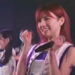 AKB48 Hisashiburi no Lip Gloss