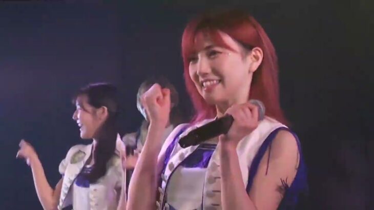 AKB48 Hisashiburi no Lip Gloss