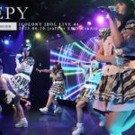 ATLEPY [ 2023.04.09 ＠ 恵比寿CreAto ]