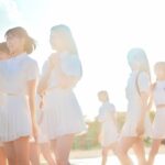 【MV full】知ったかぶりのその下に / AKB48 U-22選抜2023【公式】