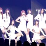 「OUT OF 48」から誕生！AKB48メンバーら所属「UNLAME」初お披露目で圧巻パフォーマンス　『第37回 マイナビ 東京ガールズコレクション 2023 AUTUMN/WINTER』