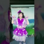 ちゃんとアイドルしてる🌟#アイドルライフスターターパック #アイドル #地下アイドル #アイスタ #どるぱり #shorts