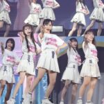 AKB48 – Idol Nanka Janakattara ( アイドルなんかじゃなかったら) LIVE – MX Concert