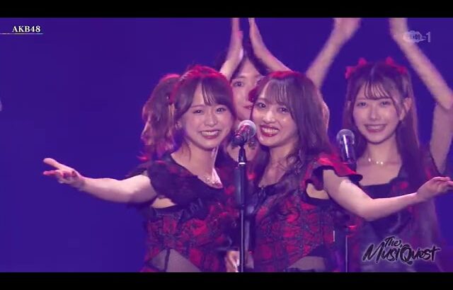 AKB48　ライブ　2023 autumn live