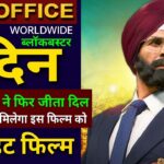 Mission Raniganj Review, Akshay Kumar, Parineeti Chopra, Mission Raniganj Box office collection,