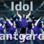 YOASOBI『アイドル Idol』【アバンギャルディ avantgardey】