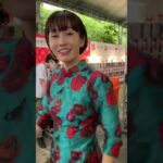 ベトナムに前田敦子さんを見に行ったら神対応だった！ #akb48 #前田敦子　#あっちゃん