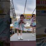 360°ファンサ振り撒く遥菜ちゃんがかわいい #推し #山崎遥菜 #オタ活 #メノニューイヤー #アイドル #地下アイドル #推しカメラ #ライブ #shorts