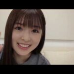 小川彩 （乃木坂46） SHOWROOM 2023年11月07日 【音量UP】