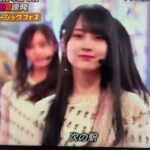 乃木坂46-monopoly 【テレ東60祭ver.】TV初披露！