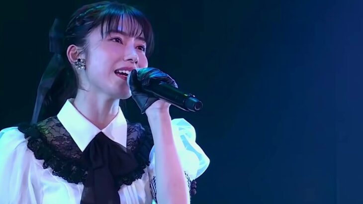 AKB48 友達でいられるなら 横山由依 柏木由紀