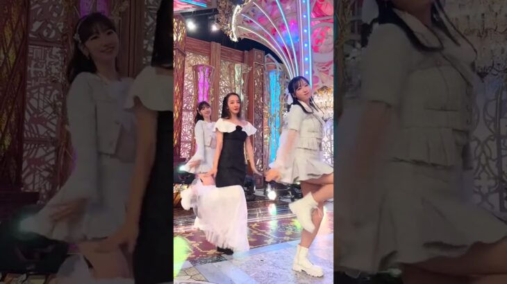 AKB48 柏木由紀 板野友美 小栗有以 💓💓💓💓