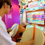 【太鼓の達人】「アイドル/YOASOBI」神業フルコンボ（双打）byよみぃ “Idol” YOASOBI in JAPANESE DRUM GAME Godlike Play.