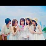 AKB48 Team SH – 久违的唇彩 (MV Teaser)