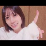 SHOWROOM Yukari Sasaki 佐々木 優佳里 AKB48  2023.11.30