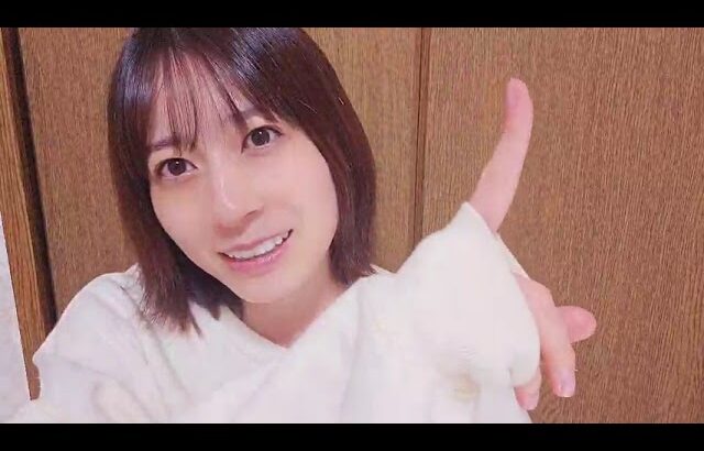 SHOWROOM Yukari Sasaki 佐々木 優佳里 AKB48  2023.11.30