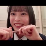 2024/01/08 AKB48 研究生 新井彩永 SHOWROOM