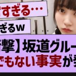 坂道グループとんでもない事実が発覚【乃木坂46・乃木坂配信中・乃木坂工事中】