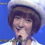 AKB48  上からマリコ