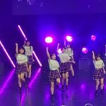 AKB48 どっぼーんコンサート撮影タイム 2024.0217