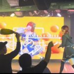 【LIVE映像】永遠ファイヤーボール!(ASUKAver.) / 葉月あすか