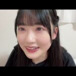 SHOWROOM Moka Hotei 布袋 百椛 AKB48 研究生  2024/02/04