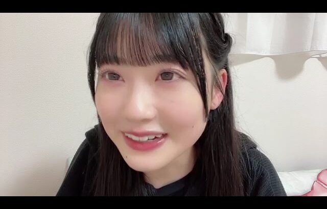 SHOWROOM Moka Hotei 布袋 百椛 AKB48 研究生  2024/02/04