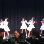 【アイドル🎤】昭和のサウンド×SPATIO♪｜大分SPATIOバレンタイン対バンライブ2024