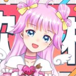 【#歌枠】ガチアイドルの歌、1曲聴いていきませんか？💗【#恋園ぴゅあら / #ぴゅあらいぶ 】