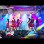 [ 230611 ] AKB48 – Yume e no Route & AKB48 – Mirai ga Me ni Shimiru by Girls Ocean Official