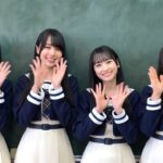 【ショートドラマ配信中！】乃木坂46がイチャイチャ！？ 遠藤さくら・賀喜遥香・一ノ瀬美空・井上和からメッセージ！