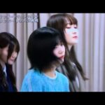 乃木坂46 34th SG アンダーライブ センター発表 緊迫の瞬間