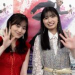 乃木坂46山下・五百城が5期生&弓木の秘密を大暴露【Mステ】