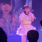 ぜろから☆すた→と白愛るみ生誕祭「永遠プレッシャー/AKB48」