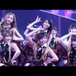 AKB48 – Ponytail to Shushu ポニーテールとシュシュ(All Stages Mix)