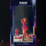 AKB48,JKT48,MNL48 Playlist Live Festival 2024