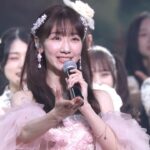 柏木由紀、AKB48卒業コンサートに指原莉乃＆高橋みなみ＆小嶋陽菜らOG集結　キャリア17年間の集大成ライブで名曲披露　『柏木由紀卒業コンサート～17年間、歩いてきたこの道～』