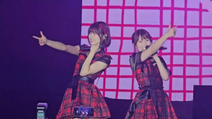 [Full] AKB48 Live at Playlist Live Festival 2024