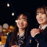 【MV full】星が消えないうちに / AKB48 U-20選抜【公式】