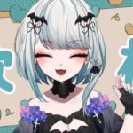 【歌枠】懐かしのお歌を歌いたい！！！【新人Vtuber】