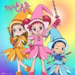 おジャ魔女カーニバル!!