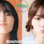 2024-04-11 乃木坂LOCKS! (no cut) – 賀喜遥香・山下美月 (乃木坂46)