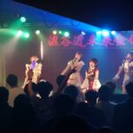 2024.04.19【UtaGe!】STAGe!5：渋谷近未来会館