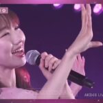 2024.04.30 AKB48 Kashiwagi Yuki Graduation Theater Performance ( 🌸桜の花びらたち🌸 ) Streaming Version