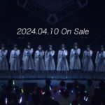 35thシングル特典映像が「乃木坂46 五期生 新参者 LIVE at THEATER MILANO-Za」に決定！