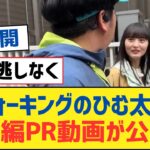 【乃木坂46】『ウォーキングのひむ太郎』特別編PR動画が公開！【乃木坂工事中・乃木坂スター誕生・乃木坂配信中】