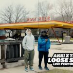 AKB! Feat. Teej5k “Loose Screw Remix” (Official Video)