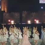 AKB48 柏木由紀卒業コンサート(2) 24.0316